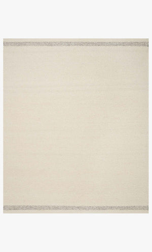 RLA-01 IVORY / SILVER