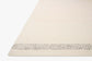 RLA-01 IVORY / SILVER