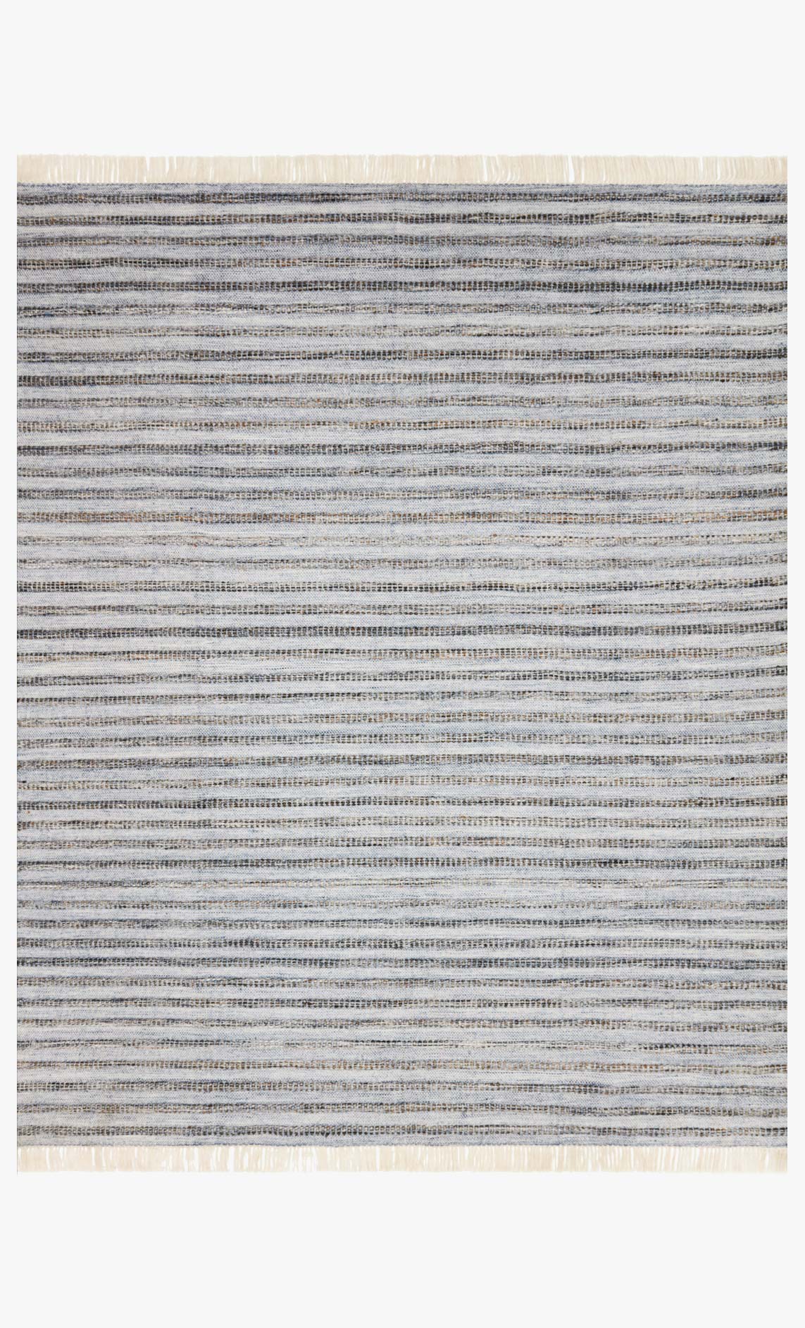 REY-01 JB DENIM / NATURAL