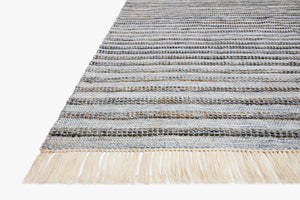 REY-01 JB DENIM / NATURAL