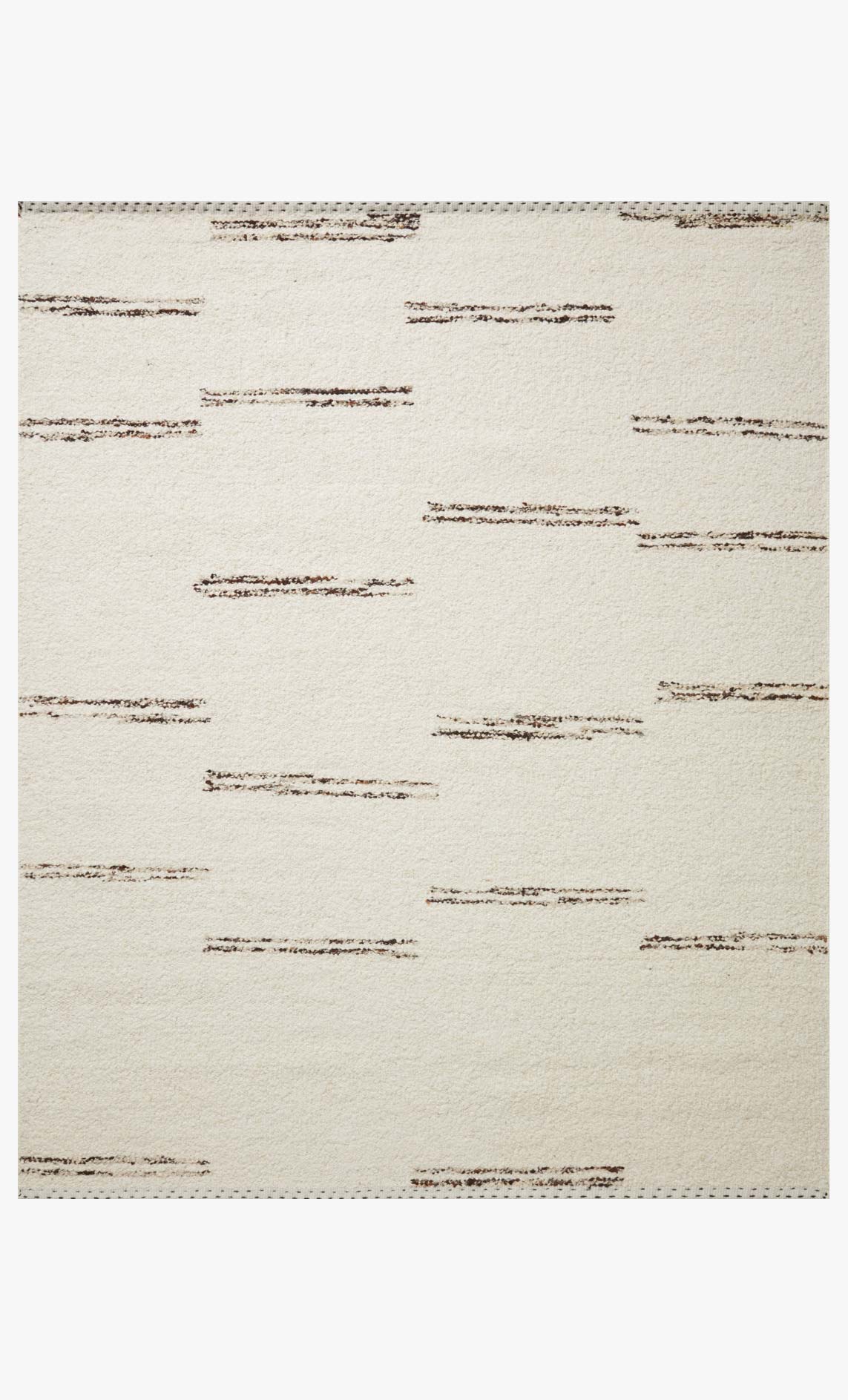 ROM-03 IVORY / GRANITE