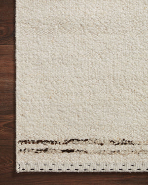 ROM-03 IVORY / GRANITE