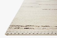 ROM-03 IVORY / GRANITE Corner