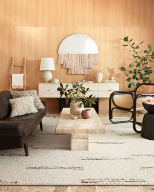 ROM-03 IVORY / GRANITE