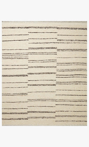 ROM-04 NATURAL / CHARCOAL