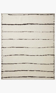 ROM-05 IVORY / BLACK