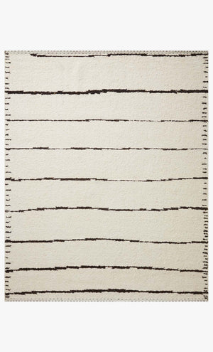 ROM-05 IVORY / BLACK