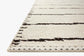 ROM-05 IVORY / BLACK