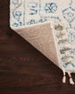 RON-01 JB IVORY / OCEAN
