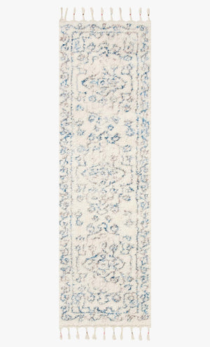 RON-01 JB IVORY / OCEAN