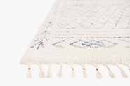 RON-02 JB IVORY / SKY Corner
