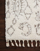 RON-03 JB IVORY / CHARCOAL