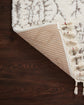 RON-03 JB IVORY / CHARCOAL