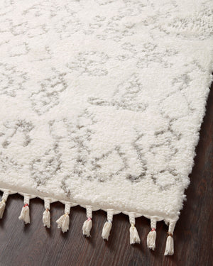 RON-03 JB IVORY / CHARCOAL