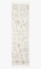 RON-03 JB IVORY / CHARCOAL