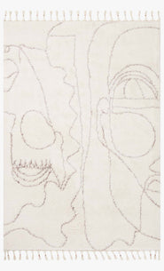 RON-04 JB IVORY / NATURAL