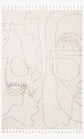 RON-04 JB IVORY / NATURAL