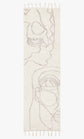 RON-04 JB IVORY / NATURAL