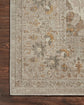 ROE-02 CJ IVORY / NATURAL