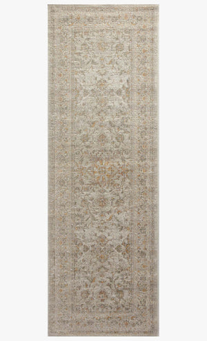 ROE-02 CJ IVORY / NATURAL