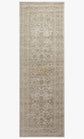 ROE-02 CJ IVORY / NATURAL