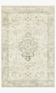 ROS-02 IVORY / SILVER