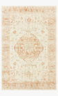 ROS-03 IVORY / TERRACOTTA
