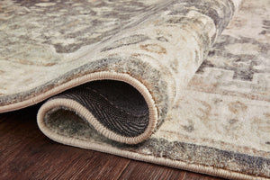 ROS-09 SLATE / IVORY