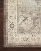 ROS-09 SLATE / IVORY