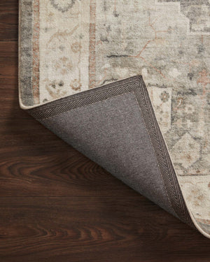 ROS-09 SLATE / IVORY