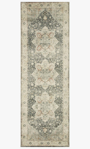 ROS-09 SLATE / IVORY