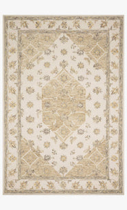 RYE-01 MH IVORY / NATURAL