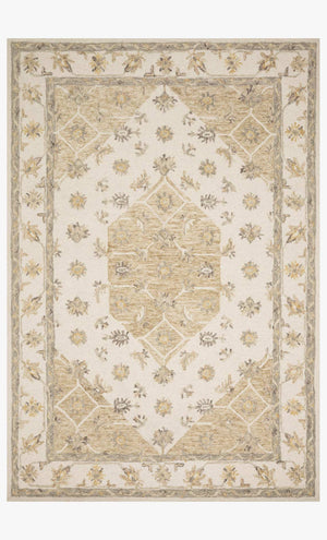 RYE-01 MH IVORY / NATURAL