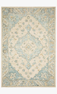 RYE-02 MH IVORY / SKY