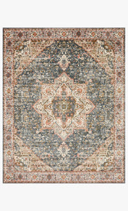 SAB-01 BLUE / MULTI