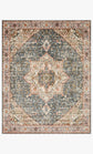 SAB-01 BLUE / MULTI