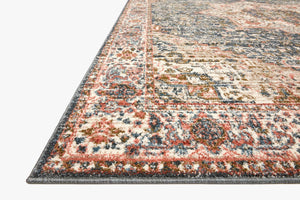 SAB-01 BLUE / MULTI