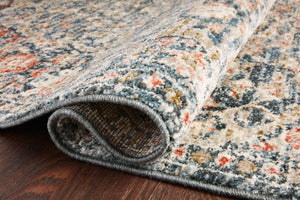 SAB-02 BLUE / SPICE