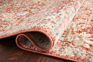 SAB-02 RUST / BEIGE