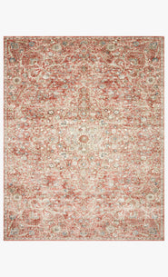 SAB-02 RUST / BEIGE