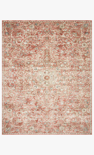 SAB-02 RUST / BEIGE