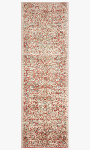 SAB-02 RUST / BEIGE