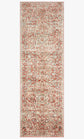 SAB-02 RUST / BEIGE