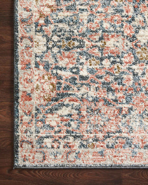 SAB-03 NAVY / RUST