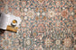 SAB-03 NAVY / RUST