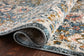 SAB-04 BLUE / SAND