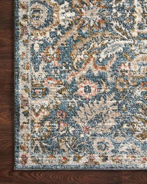 SAB-04 BLUE / SAND