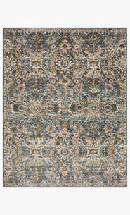 SAB-04 BLUE / SAND