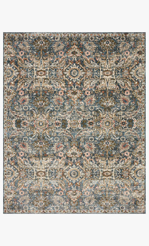 SAB-04 BLUE / SAND