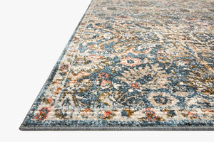 SAB-04 BLUE / SAND